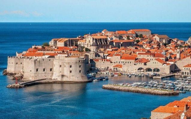 dubrovnik-croatia